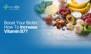Boost Your Biotin_ How To Increase Vitamin B7