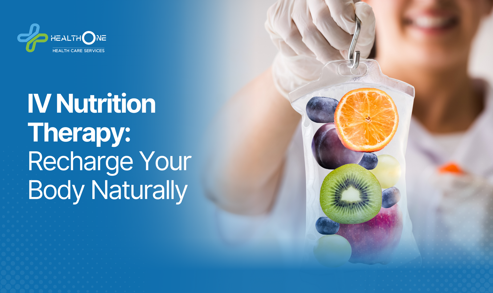 IV Nutrition Therapy_ Recharge Your Body Naturally