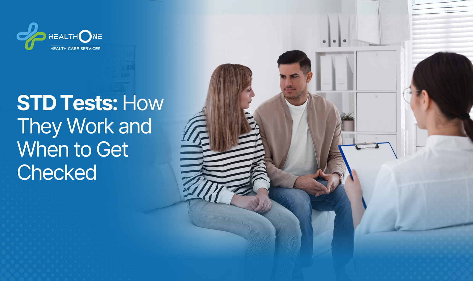 STD Tests_ How They Work and When to Get Checked